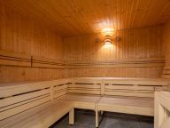 Ferienhaus Das Bauernhaus Wildkogelresorts Chalet-27