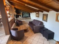 Ferienhaus Lou Bochu-4