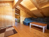 Ferienhaus Mogli Alm-19