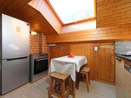 Ferienwohnung Lauberhaus-7