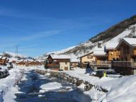 Ferienhaus Lacuzon mit eigener Sauna und Außenwhirlpool-18