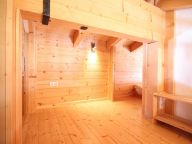 Ferienwohnung Skilift mit eigener Sauna (max. 4 Erwachsene und 2 Kinder)-12