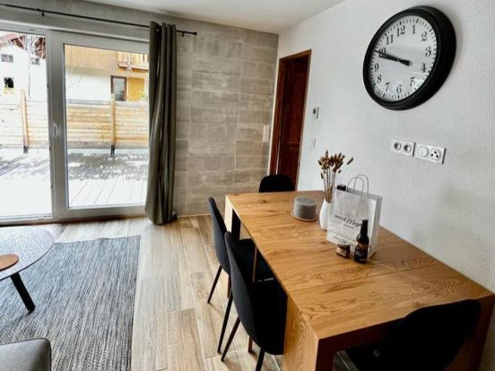 Ferienhaus Les Balcons de Pierre Pomme-4