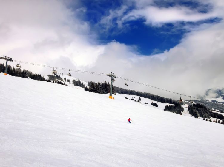 skipass saalbach