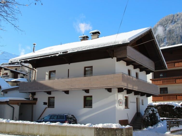 Ferienwohnung Sonnenheim