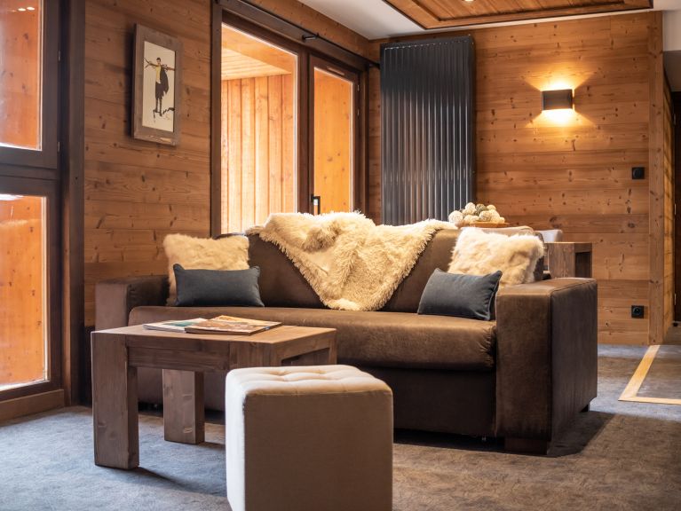Ferienwohnung Altitude