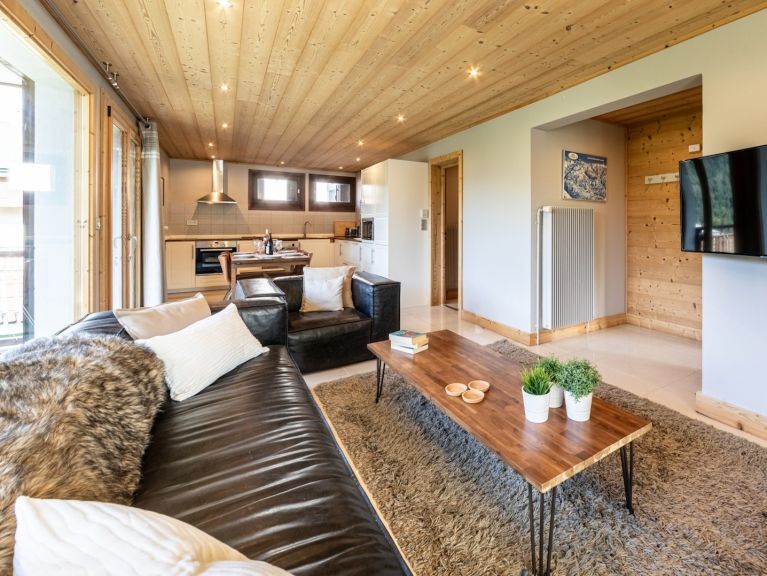 Ferienwohnung T'Laer T’Laer 3