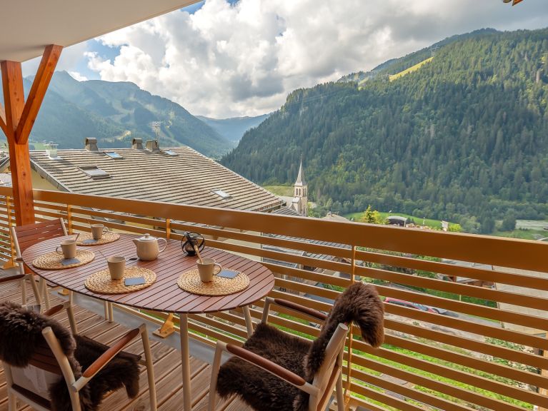 Ferienwohnung Le 360 Nr. 14, Sonntag bis Sonntag