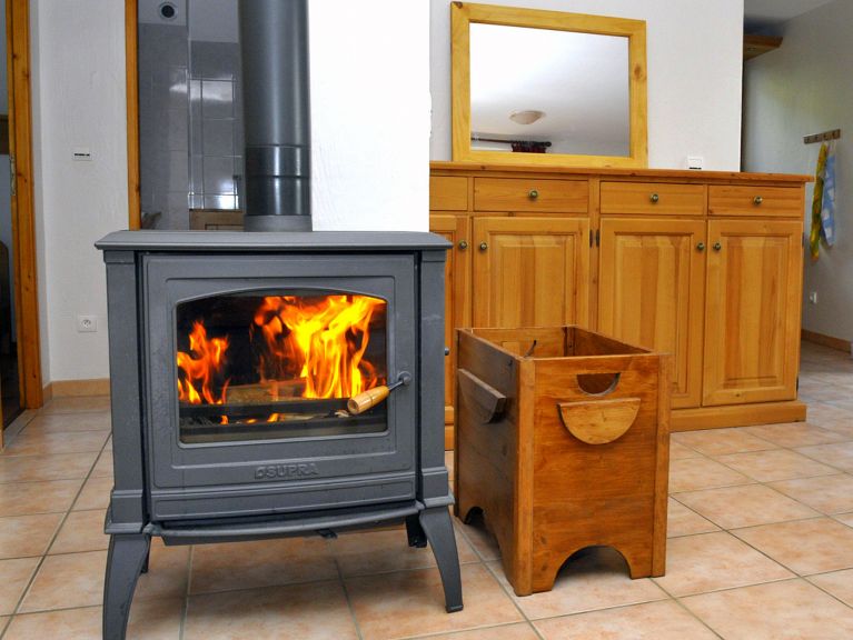 Ferienhaus Balcon Cime de Caron