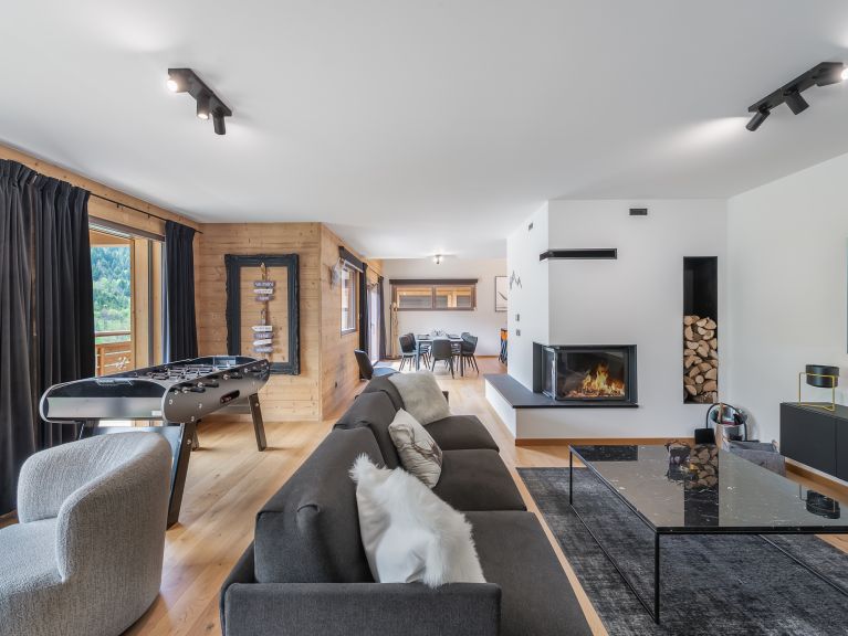Ferienwohnung Quintessence