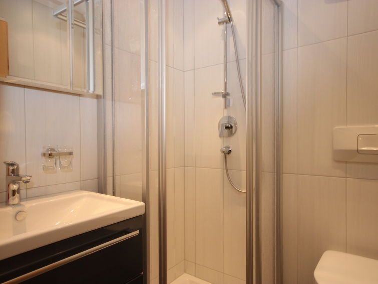 Ferienwohnung Leiter
