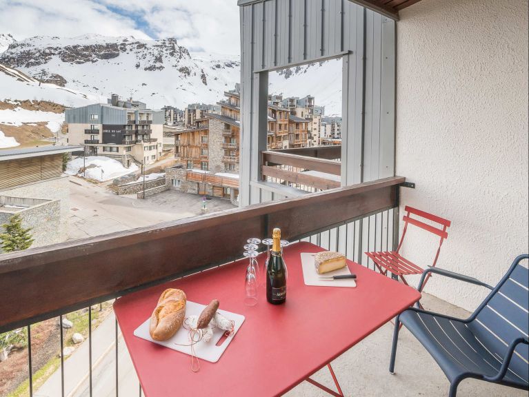 Ferienwohnung Moutières