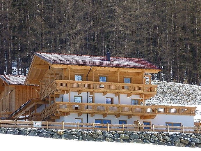 Ferienwohnung s´ HimmelReich