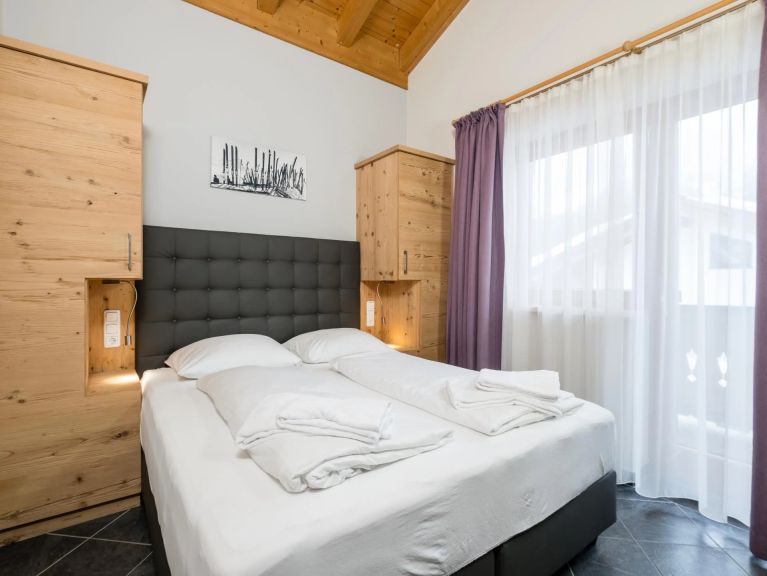 Ferienwohnung Dreiblick Traumlage