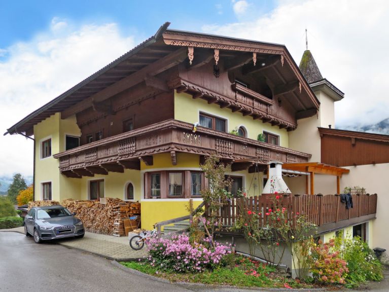 Ferienwohnung Yasmin