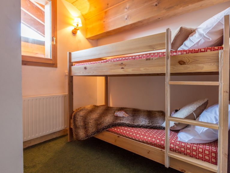 Ferienwohnung Résidence Sun Valley