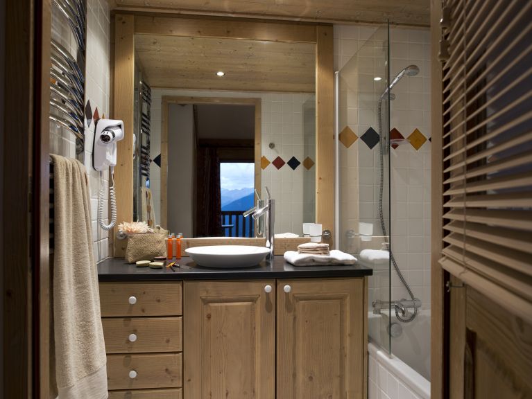 Ferienwohnung CGH Résidence Les Fermes de Sainte Foy