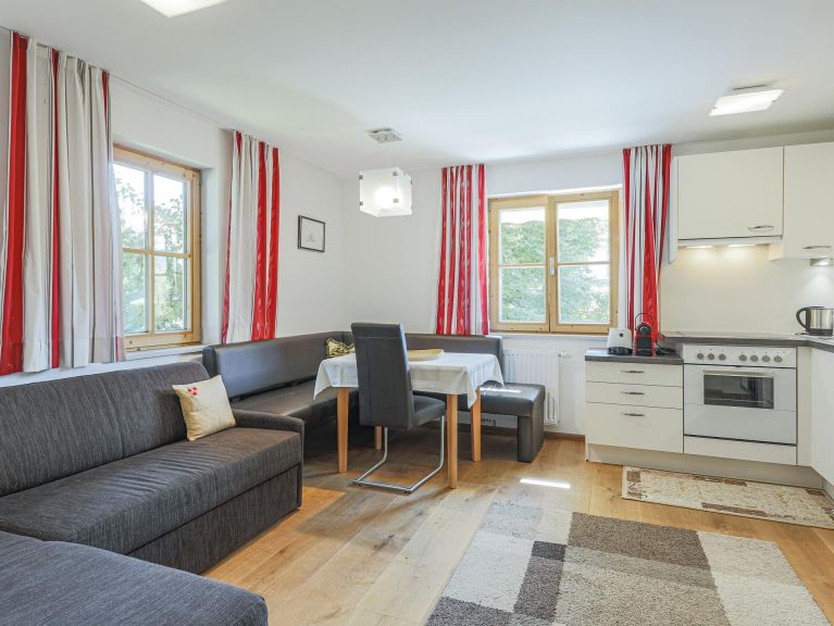 Ferienwohnung Jöchl Top 1