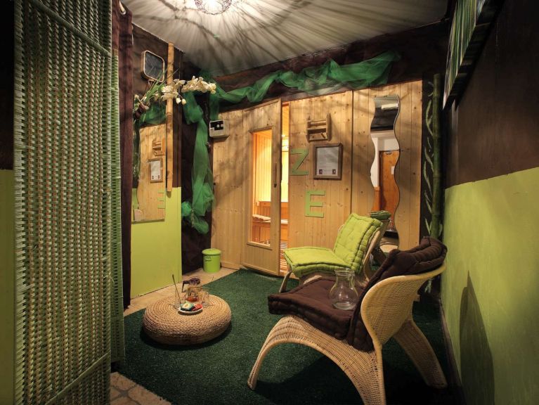 Ferienwohnung Des Neiges