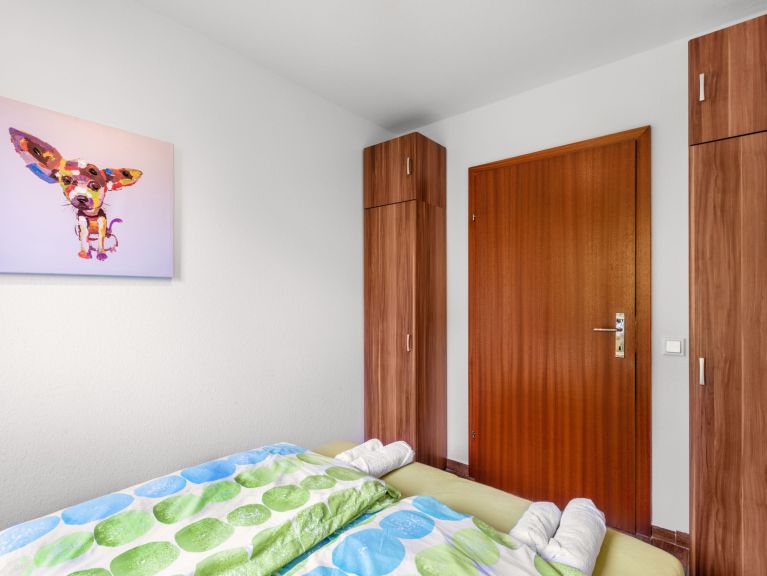 Ferienwohnung Sonnenhang