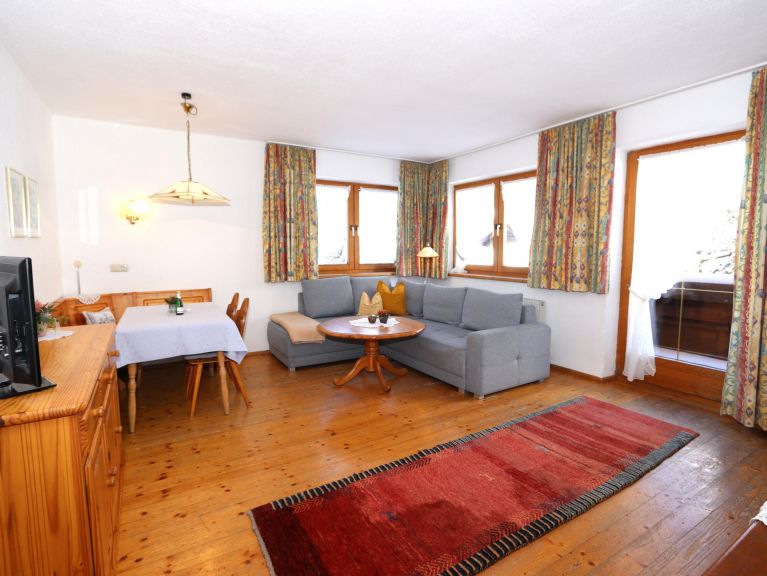 Ferienwohnung Kirschbaum Kombi