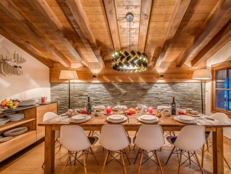 Ferienhaus Breckenridge