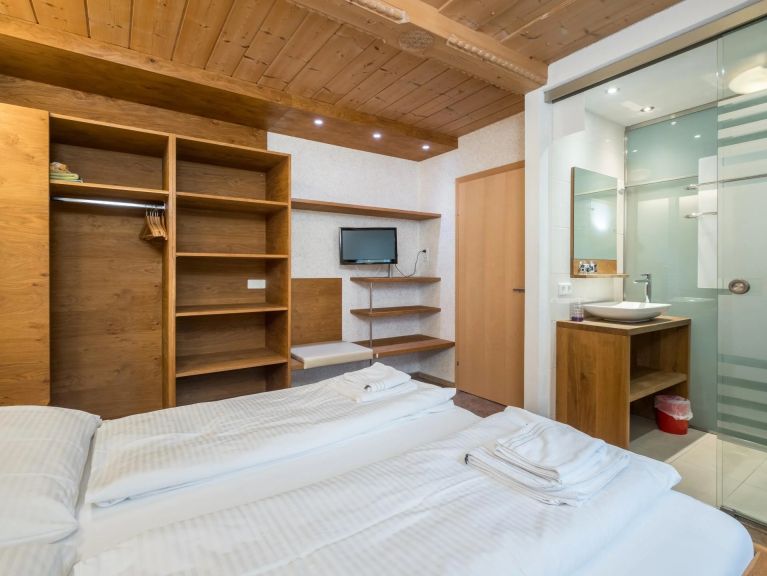Ferienwohnung Werner und Anja Werner