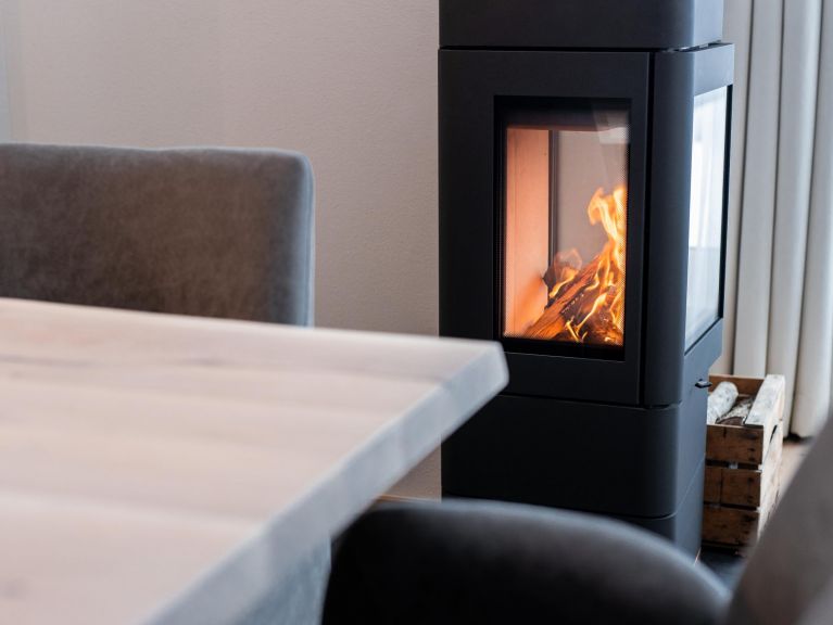 Ferienwohnung Das Neukirchen Typ 3a