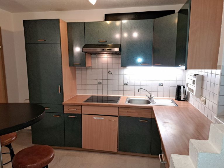 Ferienwohnung Yasmin