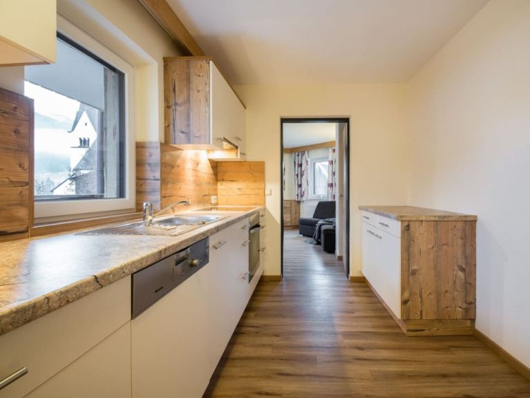 Ferienwohnung Knappensteig Relax Superior