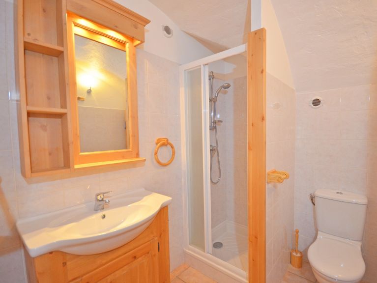 Ferienhaus Balcon Cime de Caron