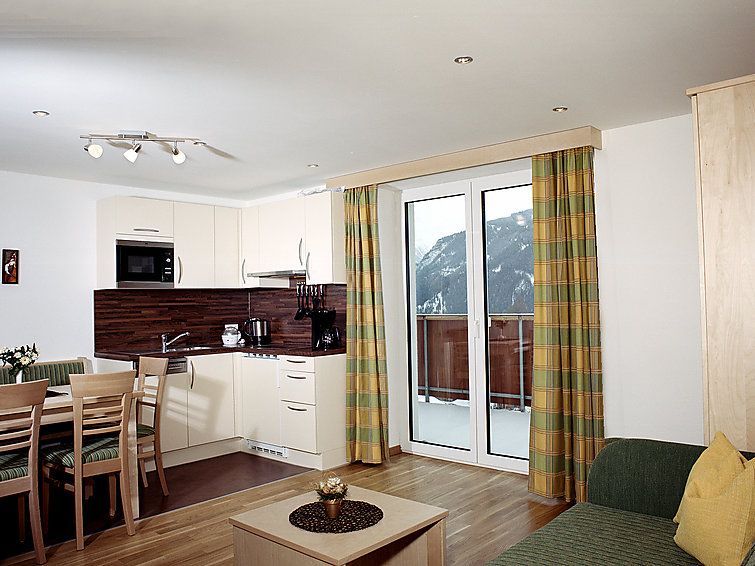 Ferienwohnung Sonnhof