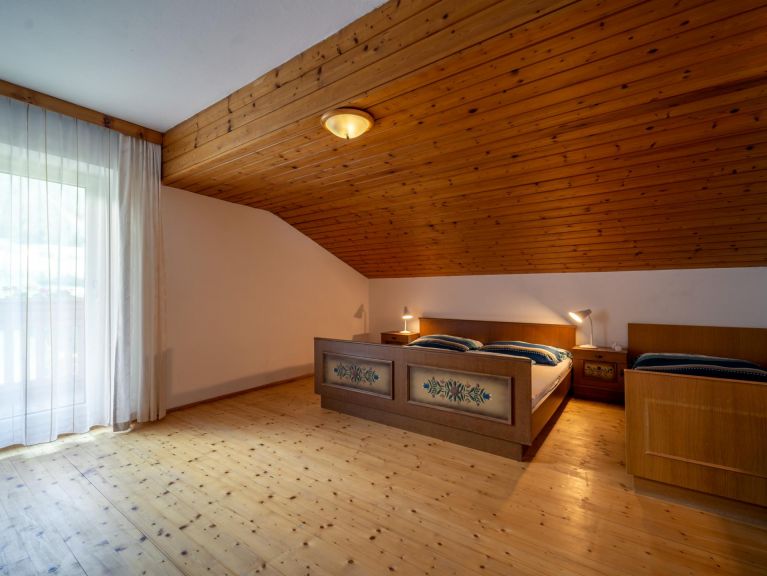 Ferienwohnung Obersteiner