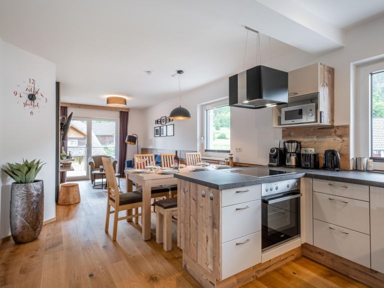 Ferienwohnung Ski & Nature Top 15
