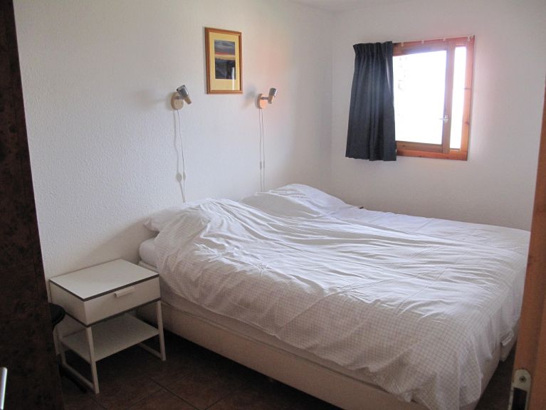 Ferienhaus De Vallandry Typ 2 Supérieur, Le Cocon