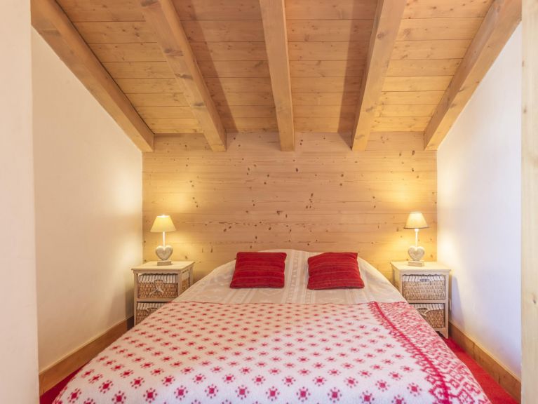 Ferienhaus Saint Marc
