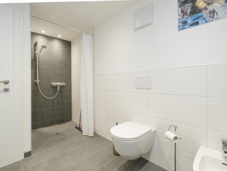Ferienwohnung Köbelhausl Dami