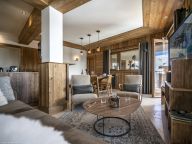 Ferienwohnung Cocoon-5