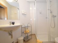 Ferienwohnung Sonneck mit Balkon-5