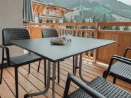 Ferienwohnung AlpenParks Sonnleiten-14