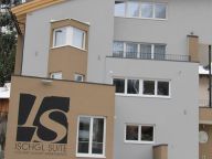 Ferienwohnung Ischgl Suite zondag t/m zondag Atrium-12