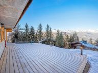 Ferienhaus Les Coches zondag t/m zondag-25