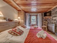 Ferienwohnung Les Champs du Pont La Grande Ferme-15