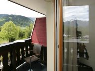 Ferienhaus Edelweiss am See Kombination, 6 Fewos. inklusive Gemeinschaftsküche/Esszimmer-71