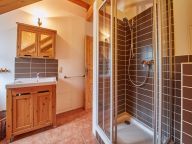 Ferienhaus DreiHittn Steinbock-14
