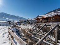 Ferienwohnung Tauern Suite Penthouse-25