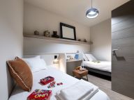 Ferienwohnung Résidence Montagnettes Ynycio mit Privatsauna-6