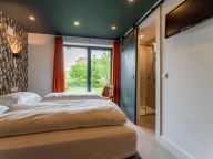 Ferienhaus Alpinn Wellness-17