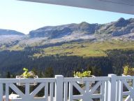 Ferienhaus Hameau de Flaine mit Sauna-14