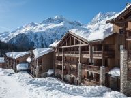 Ferienwohnung CGH Résidence Les Fermes de Sainte Foy-12